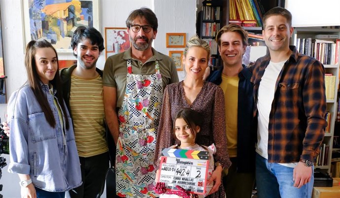 Los Protegidos: El regreso arranca su rodaje con una nueva amenaza para los Castillo