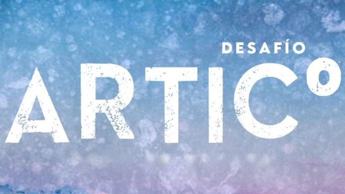 'Desafío Ártico 2021. Operación Nunatak'
