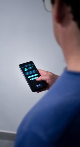 El Hospital Torrecárdenas crea una app para calcular el riesgo de mortalidad en pacientes con ictus isquémico