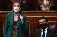 El PP inicia contactos con grupos para recabar apoyos en el Congreso a su alternativa jurídica al estado de alarma