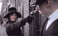 Helen McCrory: 10 inolvidables frases de Polly Gray en Peaky Blinders