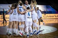 El Perfumerías Avenida vuelve a la final de la Euroliga 10 años después