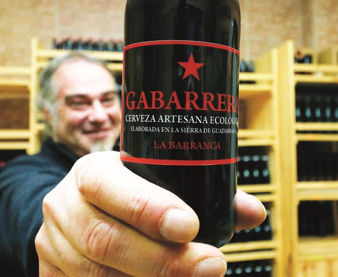 Francisco Javier Terrón