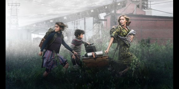 1. Paramount estrenará cuatro películas en cines hasta final de año