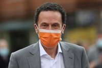 Bal espeta a Ayuso que de permitirse a empresas comprar vacunas libremente solo podrían las ricas y no las pobres