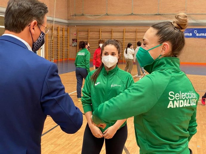 Ayuntamiento desarrolla el primero de los cuatro cursos de defensa personal para mujeres