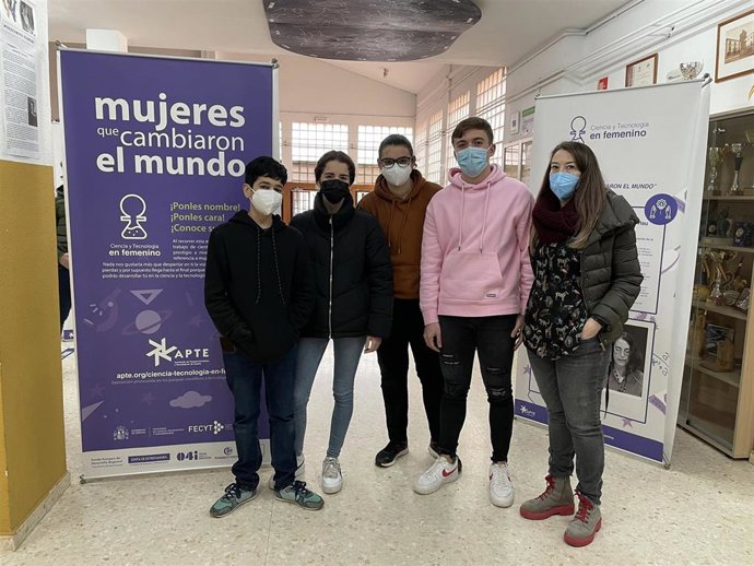 Iniciativa 'Mucireña'