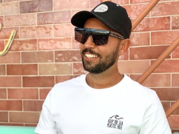 Instagram Omar Sánchez