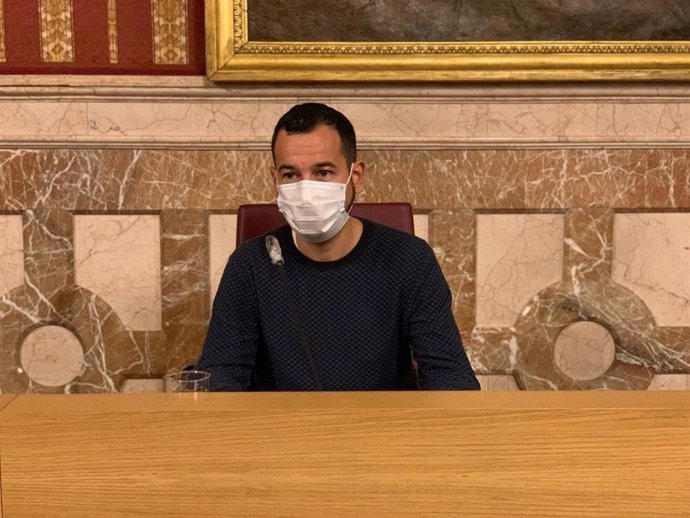 Adelante reclama un "estudio exhaustivo" del carril bici para identificar deficiencias e impulsar mejoras