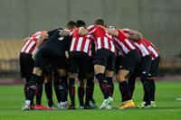 El Athletic Club sigue sin morder al Barça en la Copa