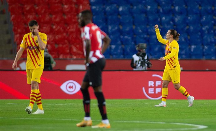 Athletic Club - FC Barcelona