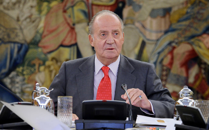 Juan Carlos I