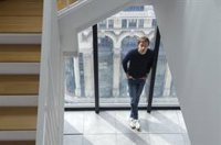 Errejón apuesta por un crecimiento sólido pero sin prisas de Más País para ser "referente verde"