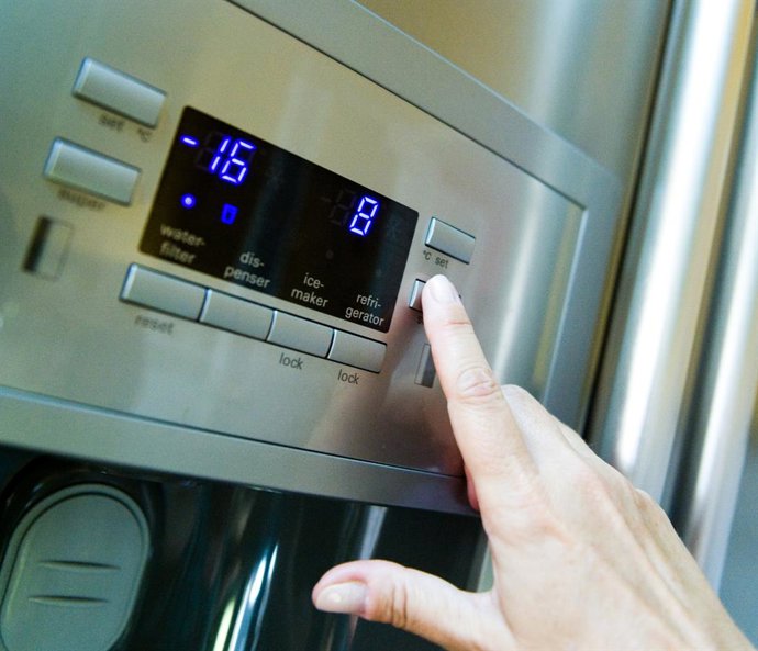 Archivo - Np 'El Etiquetado Energético De Los Electrodomésticos Cambia Para Ser Más Comprensible Para Todos'