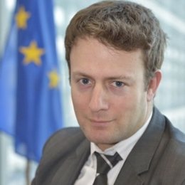 El nuevo jefe de la Representación de la Comisión Europea en Barcelona, Manuel Szapiro