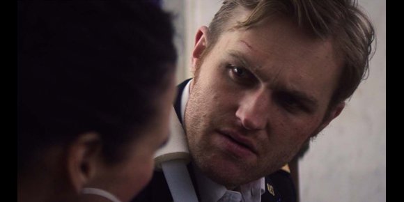 10. ¿Ha presentado el cameo de Falcon y el Soldado de Invierno al nuevo gran villano del UCM... y al Agente de Poder?