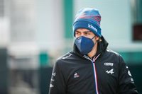 Alonso: "La carrera ha valido por dos o tres en cuanto a experiencia"