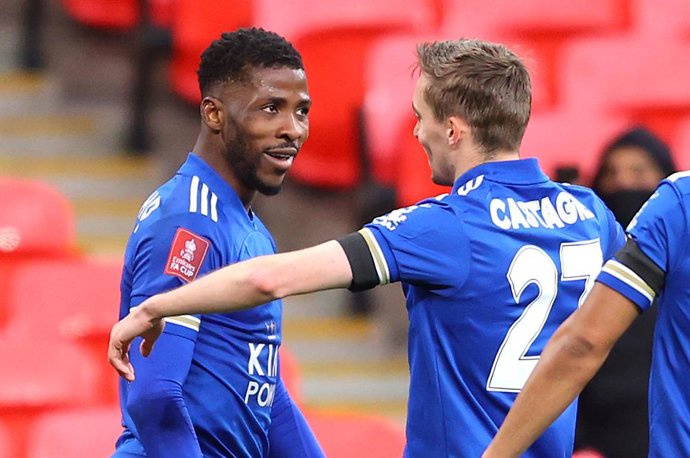 Leicester City - Southampton