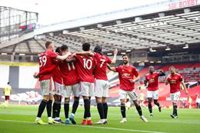 Greenwood pone al United a ocho puntos del City