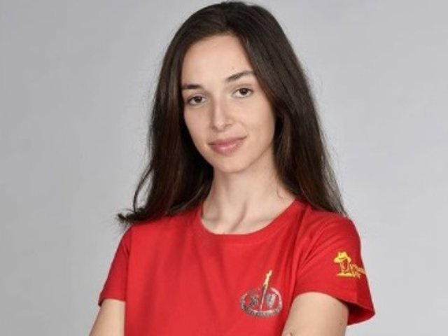 Archivo - Palito  Dominguín, concursante de Supervivientes 2021