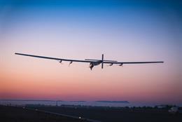 COMUNICADO: Skydweller Aero Inc. valida el hardware de vuelo inicial y el software del piloto automático