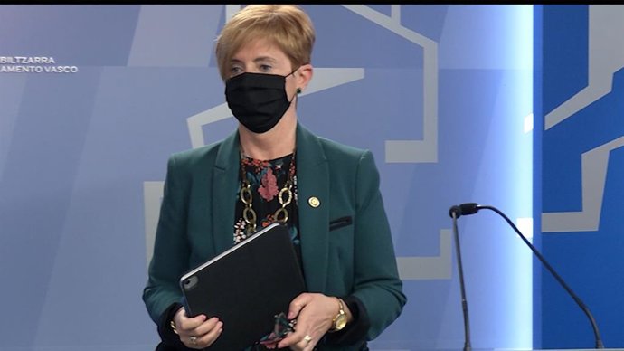 Archivo - Arantxa Tapia