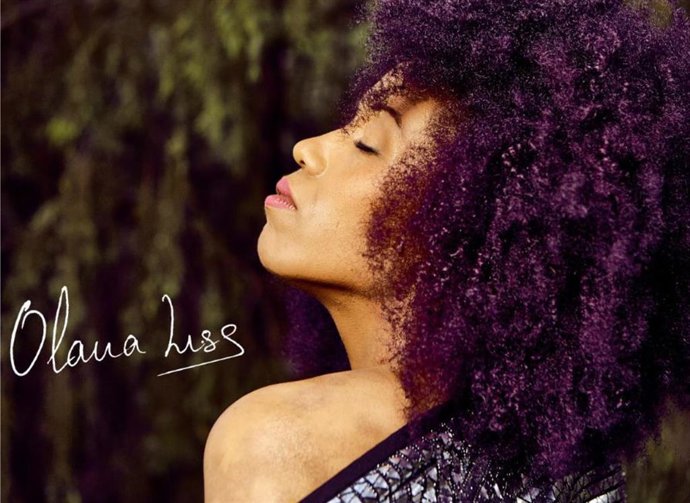 El latin sound de Olana Liss llega este martes a las Noches de Santa María de Plasencia