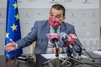 C-LM ve en la reunión de Murcia y Andalucía una "finalidad mediática" más que una voluntad de resolver problemas