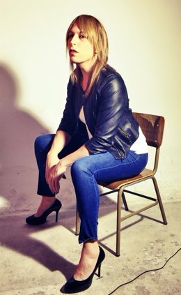 Archivo - Alicia Ramos