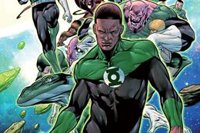 Zack Snyder confirma el actor que iba a ser Green Lantern en el Snyder Cut de Liga de la Justicia