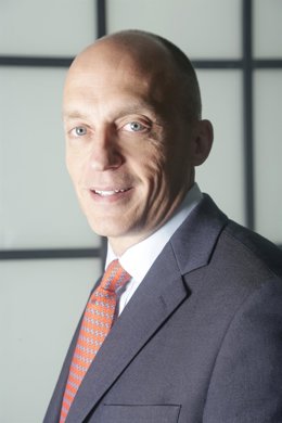 Archivo - Charlie Bryant, Consejero Delegado Del Portal Británico Zoopla, Nuevo Consejero Independiente De Idealista.