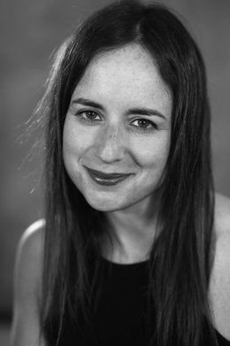 Archivo - La directora de cine chilena Maite Alberdi.