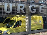 Augmenten els ingressos d'UCI a Lleida mentre baixen les hospitalitzacions