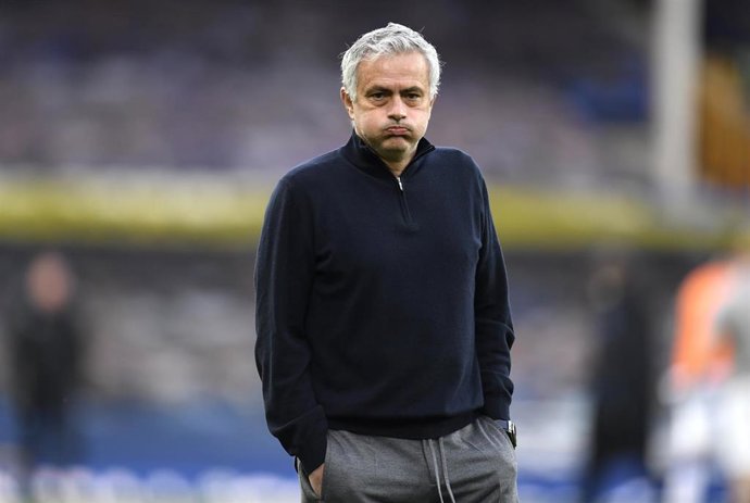 José Mourinho