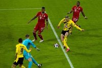 El Borussia Dortmund y el Bayern Múnich dicen no a la Superliga europea