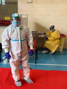 Archivo - Nota Y Foto Junta (Cribados Esta Semana)