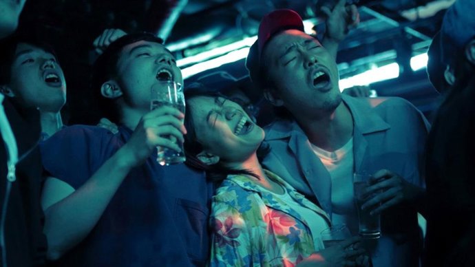 El IVC presenta en La Filmoteca de Valncia un ciclo de cine japonés actual