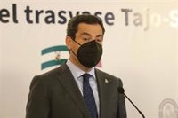 Andalucía estudia permitir a inmunizados ante el Covid-19 la movilidad entre provincias y acceso a eventos