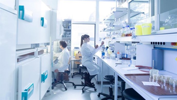 Programa Sanec para impulsar la FP en la investigación biomédica de la Comunitat Valenciana