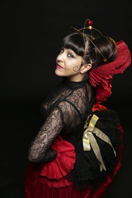 Archivo - Maui y Torcuato Battlagia protagonizan los encuentros de la semana en La Térmica