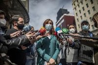 Más Madrid pide una auditoría Covid para conocer cuánto dinero fue a contratación no destinada a paliar la pandemia