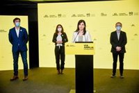 ERC plantea a Junts compatibilizar el diálogo con la preparación de un "embate democrático"