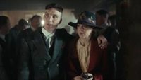 El protagonista de Peaky Blinders, Cillian Murphy, despide a Helen McCrory: "Era una mujer brillante"