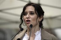 Ayuso espeta a Gabilondo que hablar de muertos es "mezquino": "La campaña del PSOE no puede ser más lamentable"