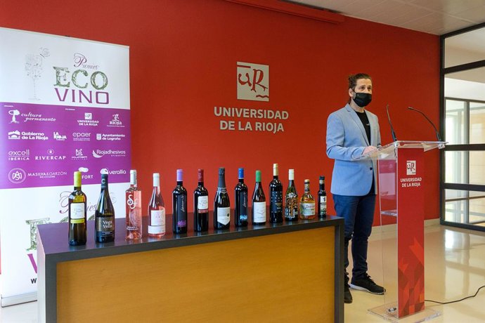Fallo premios Ecovino