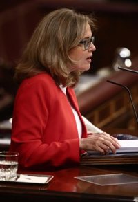 Calviño aboga por "modernizar" el marco europeo de ayudas para acompañar a los planes de recuperación