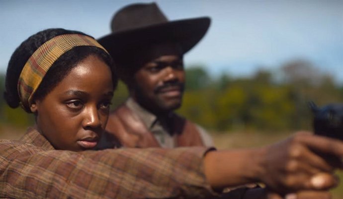 Tráiler de la miniserie de Amazon The Underground Railroad: Lucha por la libertad a las puertas de la Guerra de Secesión