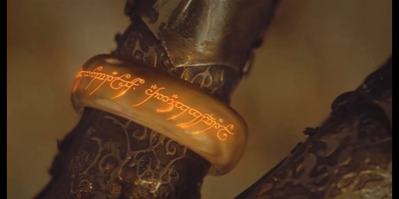4. La primera temporada de El señor de los Anillos le costará a Amazon casi 400 millones de euros