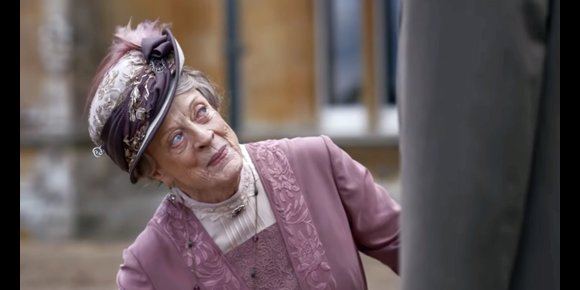 5. La secuela de Downton Abbey se estrenará en cines estas Navidades