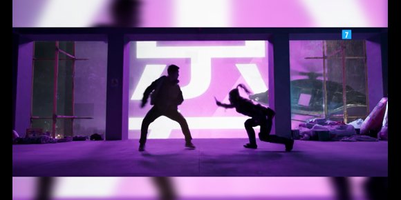 2. Marvel estrena tráiler de 'Shang-Chi y la Leyenda de los Diez Anillos'